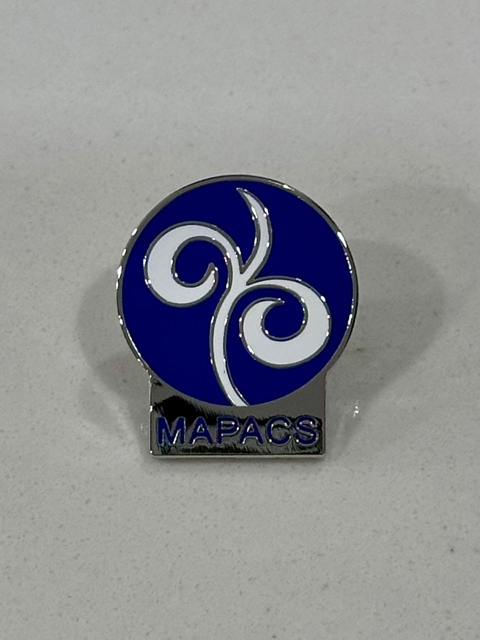 MAPACS Pin