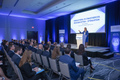 trade sponsorship at medical (plastic surgery) annual scientific congress:
Industry symposium (30 minutes)